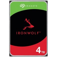 3.5 HDD 4.0TB Seagate ST4000VN006 IronWolf™